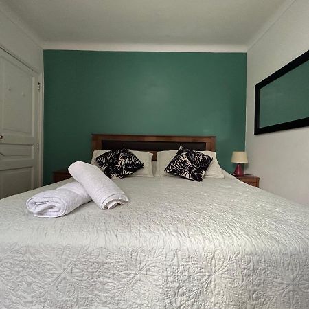 Casona Providencia Appartement Santiago Buitenkant foto