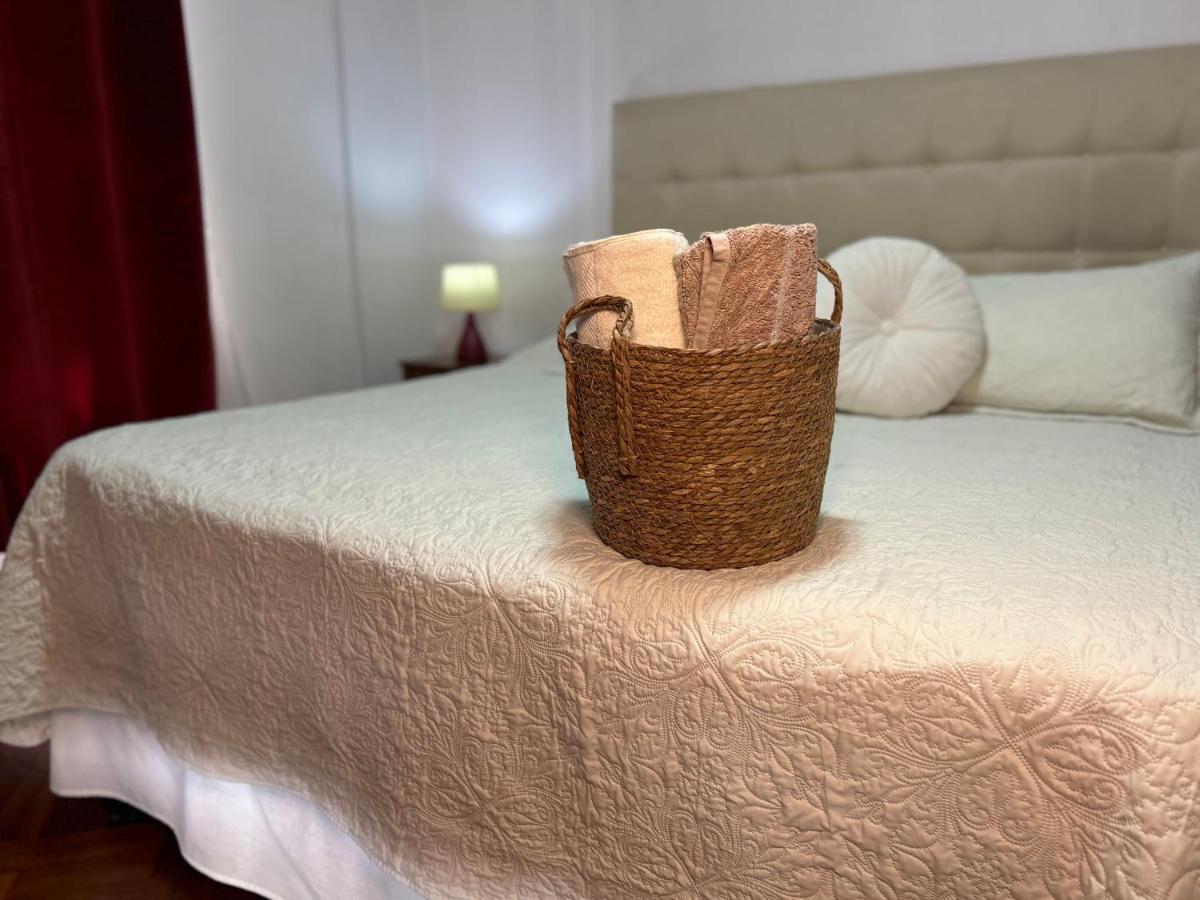 Casona Providencia Appartement Santiago Buitenkant foto