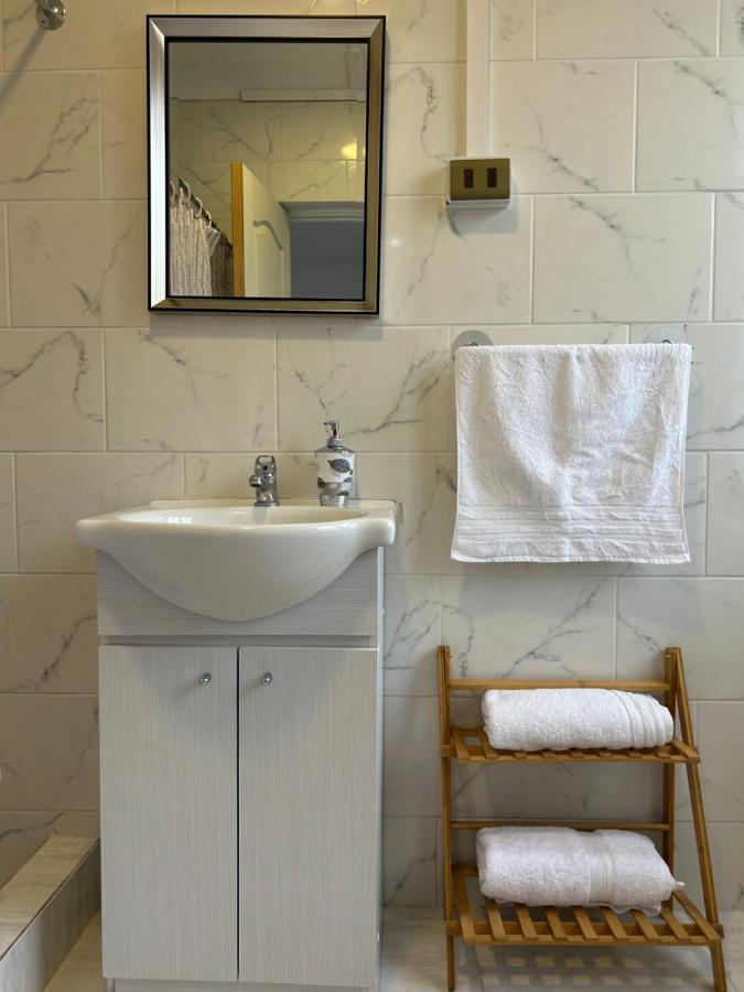 Casona Providencia Appartement Santiago Buitenkant foto