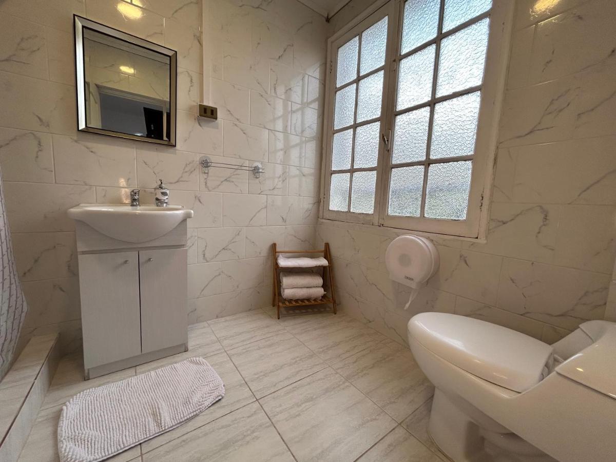 Casona Providencia Appartement Santiago Buitenkant foto