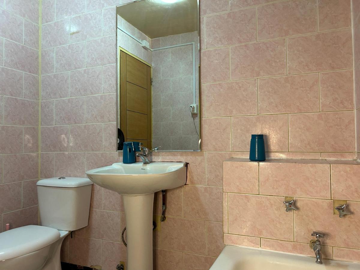 Casona Providencia Appartement Santiago Buitenkant foto